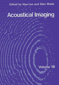 Acoustical Imaging - 9781461366416