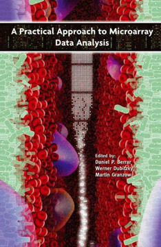 A Practical Approach to Microarray Data Analysis - 9781475778090
