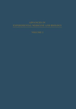 Pharmacology of Hormonal Polypeptides and Proteins: Proceedings of an International Symposium on the Pharmacology of Hormonal Polypeptides, Held in Mi