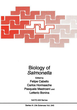 Biology of Salmonella