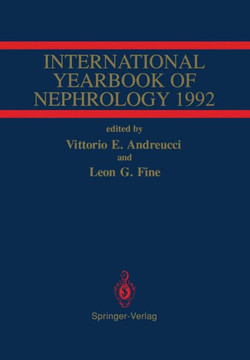 International Yearbook of Nephrology 1992
