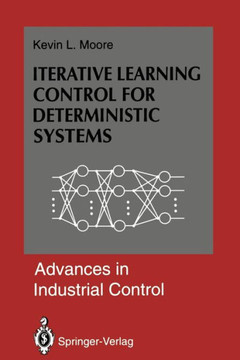 Iterative Learning Control for Deterministic Systems Iterative Learning Control for Deterministic Systems