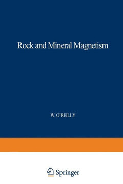 Rock and Mineral Magnetism