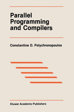 Parallel Programming and Compilers Parallel Programming and Compilers