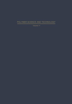 Polymer Alloys II: Blends, Blocks, Grafts, and Interpenetrating Networks
