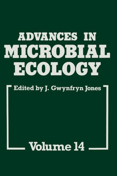 Advances in Microbial Ecology - 9781468477269