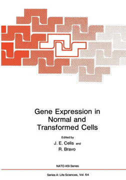 Gene Expression in Normal and Transformed Cells