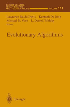 Evolutionary Algorithms
