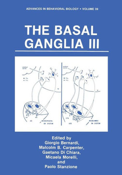 The Basal Ganglia III