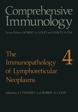 The Immunopathology of Lymphoreticular Neoplasms