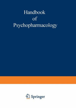 Drugs, Neurotransmitters, and Behavior - 9781461571803