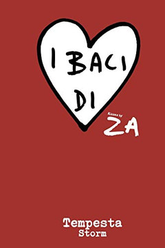 I Baci Di Za " Tempesta" (Italian Edition) I Baci Di Za " Tempesta" (Italian Edition)