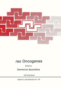 Ras Oncogenes