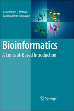 Bioinformatics: A Concept-Based Introduction
