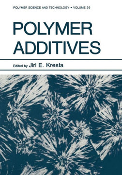 Polymer Additives Polymer Additives