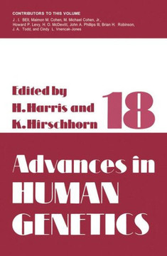 Advances in Human Genetics: Volume 18