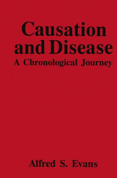 Causation and Disease: A Chronological Journey