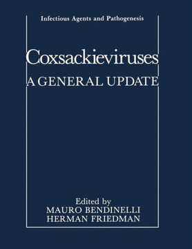 Coxsackieviruses: A General Update