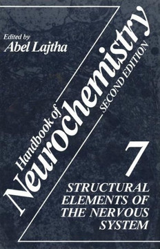 Structural Elements of the Nervous System