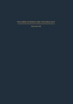 Advances in Polymer Friction and Wear - 9781461399445