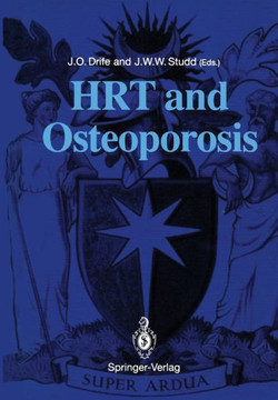 Hrt and Osteoporosis