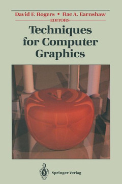 Techniques for Computer Graphics Techniques for Computer Graphics