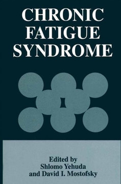 Chronic Fatigue Syndrome