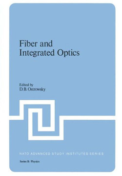 Fiber and Integrated Optics