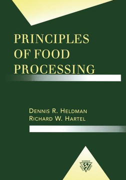 Principles of Food Processing Principles of Food Processing