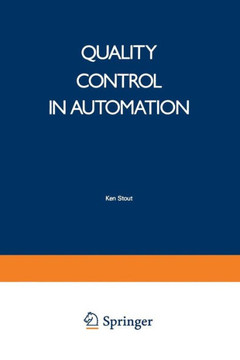 Quality Control in Automation