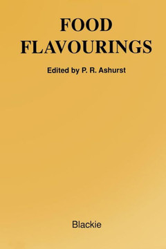 Food Flavourings Food Flavourings