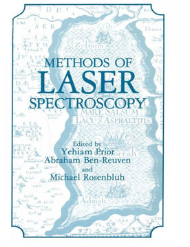 Methods of Laser Spectroscopy