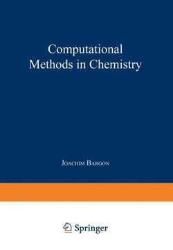 Computational Methods in Chemistry