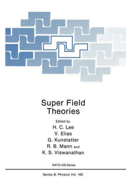 Super Field Theories