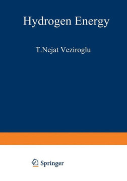 Hydrogen Energy: Part a