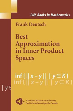 Best Approximation in Inner Product Spaces