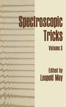 Spectroscopic Tricks