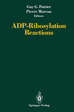 Adp-Ribosylation Reactions