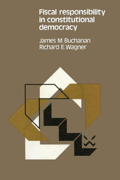 Fiscal Responsibility in Constitutional Democracy