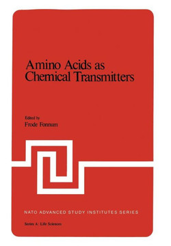 Amino Acids as Chemical Transmitters