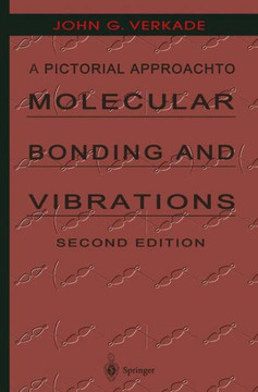 A Pictorial Approach to Molecular Bonding and Vibrations