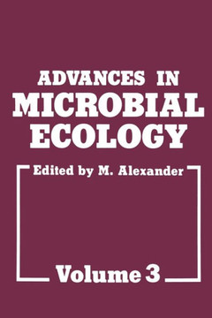 Advances in Microbial Ecology: Volume 3
