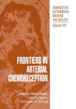Frontiers in Arterial Chemoreception