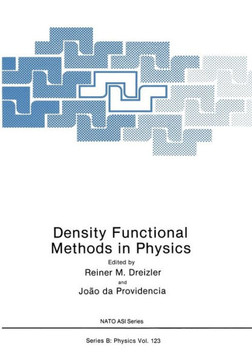Density Functional Methods in Physics