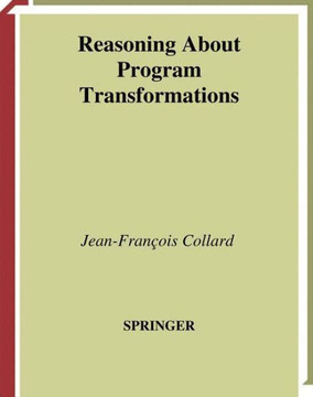 Reasoning about Program Transformations: Imperative Programming and Flow of Data