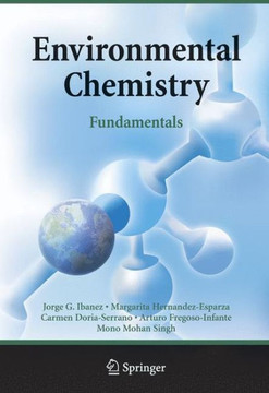 Environmental Chemistry: Fundamentals