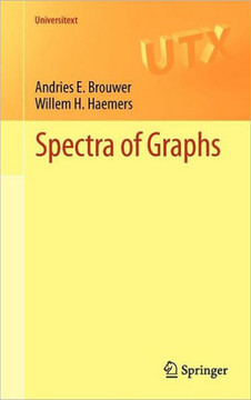 Spectra of Graphs