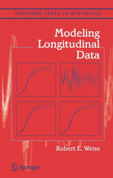 Modeling Longitudinal Data Modeling Longitudinal Data