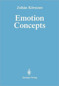 Emotion Concepts