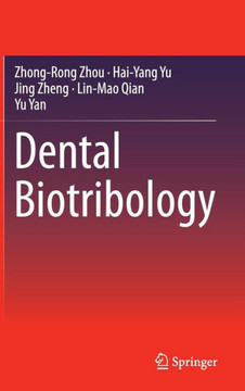 Dental Biotribology